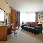 Apartment Stadt Aparthaus *