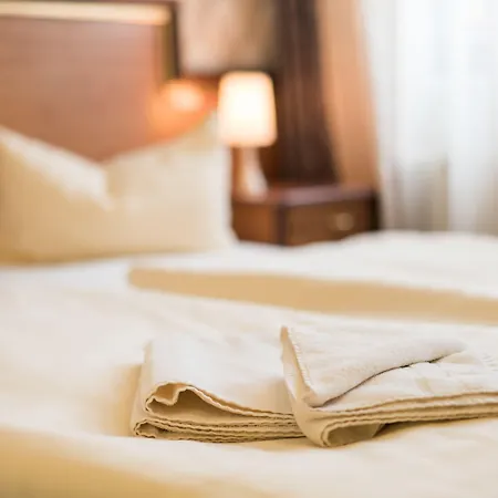 Lägenhet Stadt Aparthaus Waren (Mueritz)