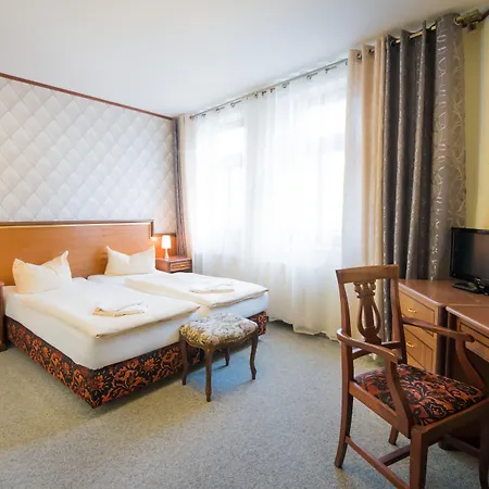 Apartment Stadt Aparthaus Waren (Müritz)