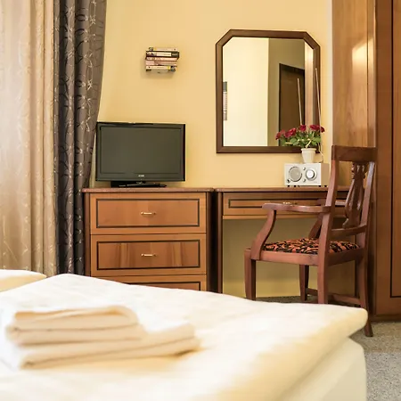 Lägenhet Stadt Aparthaus