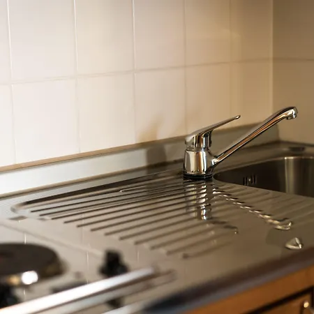 Stadt Aparthaus * Waren (Mueritz)