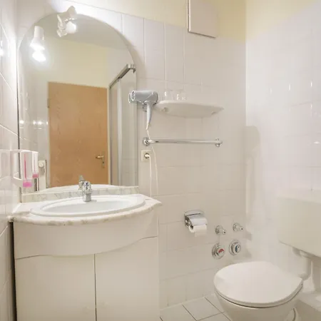 Lägenhet Stadt Aparthaus Waren (Mueritz)