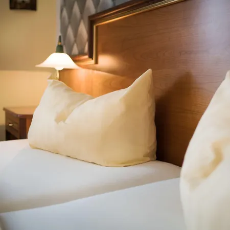 Stadt Aparthaus * Waren (Mueritz)