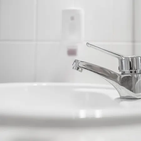 Stadt Aparthaus Lägenhet