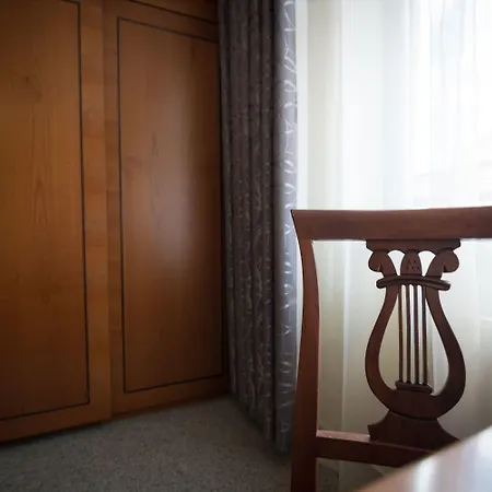 Stadt Aparthaus * Waren (Mueritz)