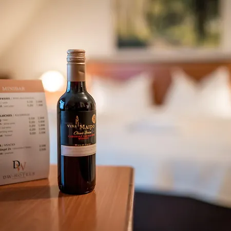 Stadt Aparthaus Lägenhet *