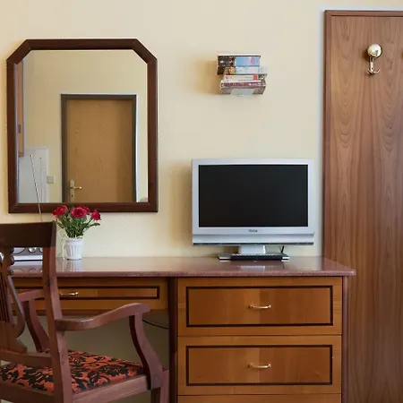 Lägenhet Stadt Aparthaus