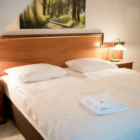 Stadt Aparthaus Lägenhet