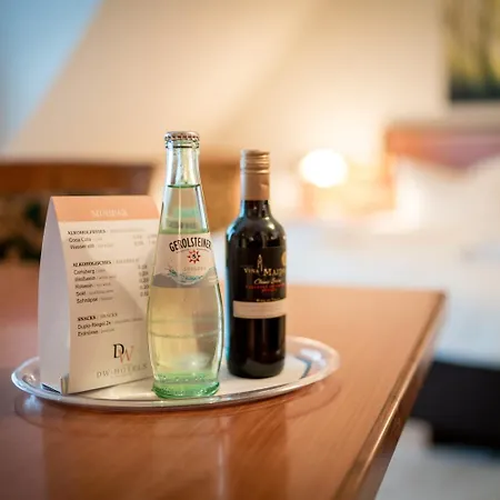 Stadt Aparthaus Lägenhet Waren (Mueritz)