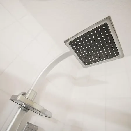 Stadt Aparthaus * Waren (Mueritz)