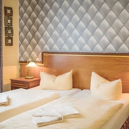 Apartman Stadt Aparthaus