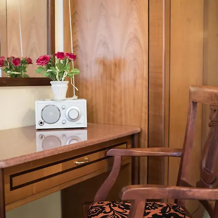 Stadt Aparthaus Lägenhet *