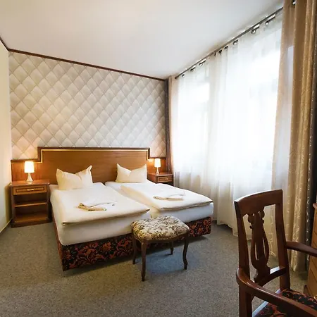 Apartman Stadt Aparthaus Waren