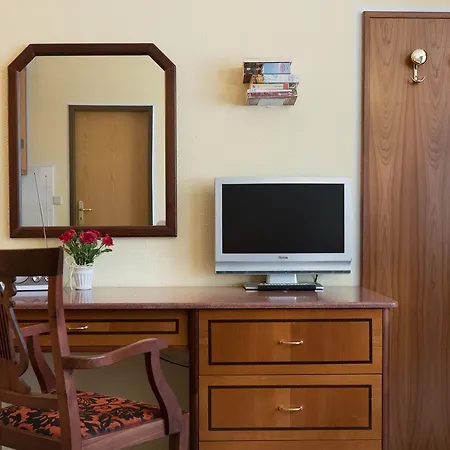 Stadt Aparthaus Apartman Waren