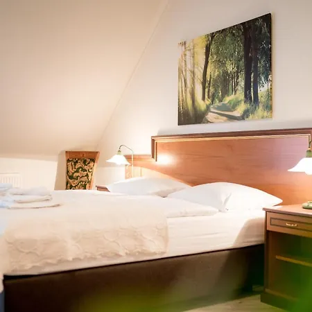 Lägenhet Stadt Aparthaus