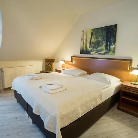 Stadt Aparthaus Waren (Mueritz)